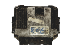 Blok Ovladačů 0281011783 9656709780 9654490280 PSA Bosch 18452