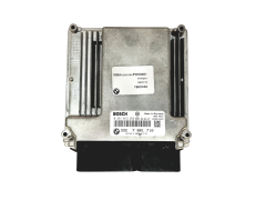 Řídicí Jednotka Motoru BMW DDE7801710 0281013252 29687