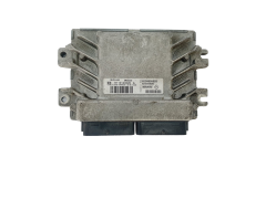Blok Ovladačů S110140025A 8200856659 Renault Continental 39876