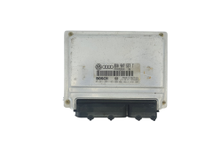 Blok Ovladačů VW 8D0907557T 0261204185 Bosch 40830