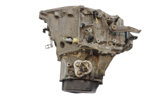 Převodovka Manuální 20DM19 Peugeot 206 2.0 HDI 2222SG