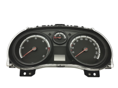 Tachometr Opel Corsa D P0013264261 28120245-3 50650