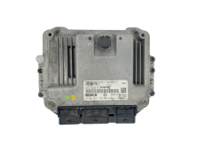 Blok Ovladačů 4M51-12A560-YE 0281011701 Ford Bosch 61269