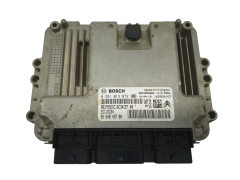 Blok Ovladačů PSA 0281013872 9664843780 9653958980 Bosch 68172