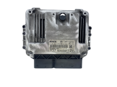 Blok Ovladačů 0281012858 55204755 4D34A3ABM Fiat Bosch 50889