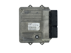 Blok Ovladačů 55192098 MJD6JF.Y1 71600.009.03 Fiat FGP 53495