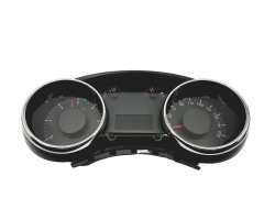 Otáčkoměr Peugeot 3008 5008 9804210980 Yazaki 55324