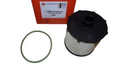Filtr Paliva Originál 1683830080 Citroen Peugeot