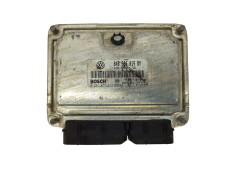 Blok Ovladačů 045906019BM 0281011412 VW Bosch 14556