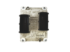 Blok Ovladačů 00468019640 0261206980 Fiat Bosch 17304