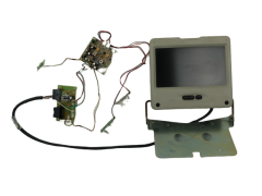 Displej Chrysler Voyager 4 82206272