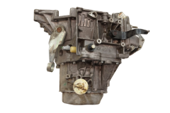 Převodovka 20TE49 Berlingo Partner 1,9D WJY Citroen Peugeot 