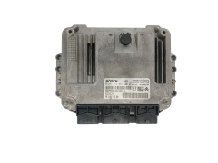Blok Ovladačů 9664617680 0281012981 9653958980 PSA Bosch 45131