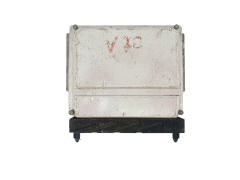 Blok Ovladačů 0281011078 30637733A Volvo Bosch 37608