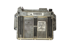 Blok Ovladačů Renault 7700112764 7700868294 21652511-7 Sagem 25970