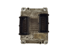 Blok Ovladačů 00467826320 0261206339 Fiat Bosch 30684