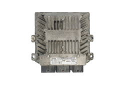 Blok Ovladačů 6M51-12A650-YA 5WS40512A-T Ford Siemens 46011