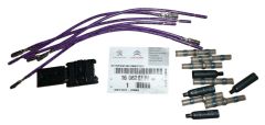 Instalace Světel Originál Peugeot 307 407 1606248780