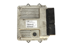 Blok Ovladačů FGP MJD6JF.P3 55195817 Fiat 21735