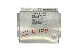 Blok Ovladačů Mercedes 0295454232Q02 0265109477 Bosch 54031