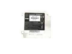 Blok Ovladačů Moduł 60671766 331202 Fiat TRW