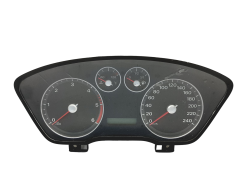 Tachometr Ford Focus 4M5T-10849-GS 4M5T10849GS 41148