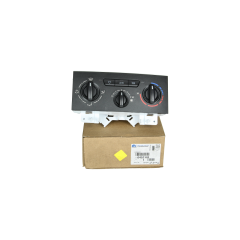 Panel Větrání Originál 6452K8 6452.K8 Citroen Peugeot