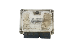 Blok Ovladačů 045906019T 0281001804 VW Bosch 38100