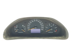 Otáčkoměr Mercedes E W210 87001357 88311281 VDO Otáčkoměr Mercedes E W210 87001357 88311281 VDO