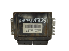 Blok Ovladačů 96417290 5WY5403E D32 1BEZ Chevrolet 15821
