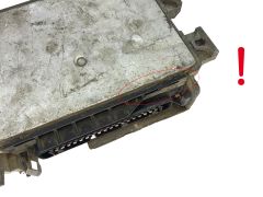 Blok Ovladačů IAW6F.S0 7778856 61602.012.06 Fiat Magneti Marelli 61707 Blok Ovladačů IAW6F.S0 7778856 61602.012.06 Fiat Magneti Marelli 61707