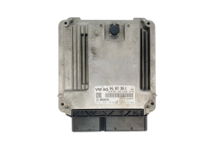 Blok Ovladačů 04L907309K 0281030170 VW Bosch 44101 Blok Ovladačů 04L907309K 0281030170 VW Bosch 44101