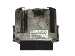 Blok Ovladačů P05034094AG 0281012283 Chrysler Bosch 30366