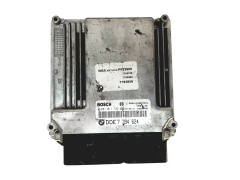 Blok Ovladačů DDE7794624 0281011122 BMW Bosch 30318