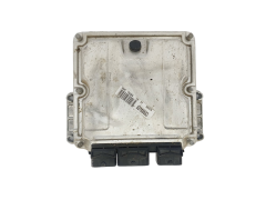 Blok Ovladačů PSA 0281011081 9647472780 Bosch 45727