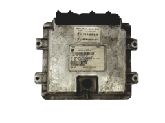 Blok Ovladačů 51815710 4100136 Fiat Metatron 16891