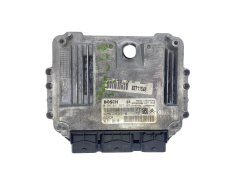 Blok Ovladačů 9651128880 9653958980 0281011627 PSA Bosch 63157