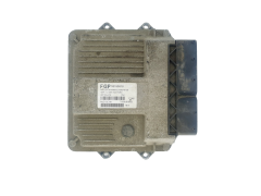 Blok Ovladačů 55195818 MJD6J.M1 Fiat FGP 35941