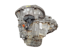Převodovka PF6S016 7711497586 2.3 dci Renault Master 3 Movano 2 PF6018