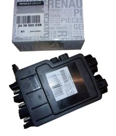 Blok Ovladačů Originál 243800003R Renault