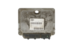 Blok Ovladačů IAW.4AF.M9 55187372 Fiat Magneti Marelli 36472