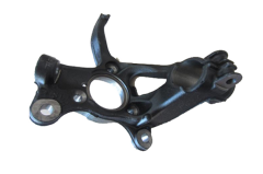 Těhlice Kola Levý 5Q0407255Q 44071362401 VW Audi Seat Skoda Vika