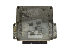 Blok Ovladačů 0281010819 8200039569 8200166362 Renault Bosch 14041