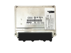 Řídicí Jednotka Motoru 8D0907558DA 0261206429 Audi 20646 Řídicí Jednotka Motoru 8D0907558DA 0261206429 Audi 20646