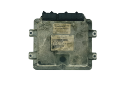 Blok Ovladačů 51822896 4100147 Fiat Metatron 33842