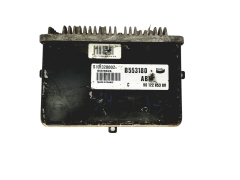 Blok Ovladačů ABS S101320002C 9612205380 B553180 PSA Siemens 27574