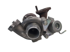 Turbodmychadlo 9685293080 0375N5 49173-07507 1.6 HDI Citroen Peugeot Ford S4