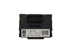 Blok Ovladačů 24453850 5DS008798-00 Opel GM Hella 1608