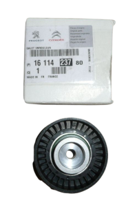 Napínač Pásku Originál Jumper Boxer Ducato 2.2 Hdi 1611423780