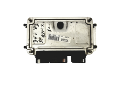 Blok Ovladačů 0261206943 9647480580 9638765680 PSA Bosch 16603